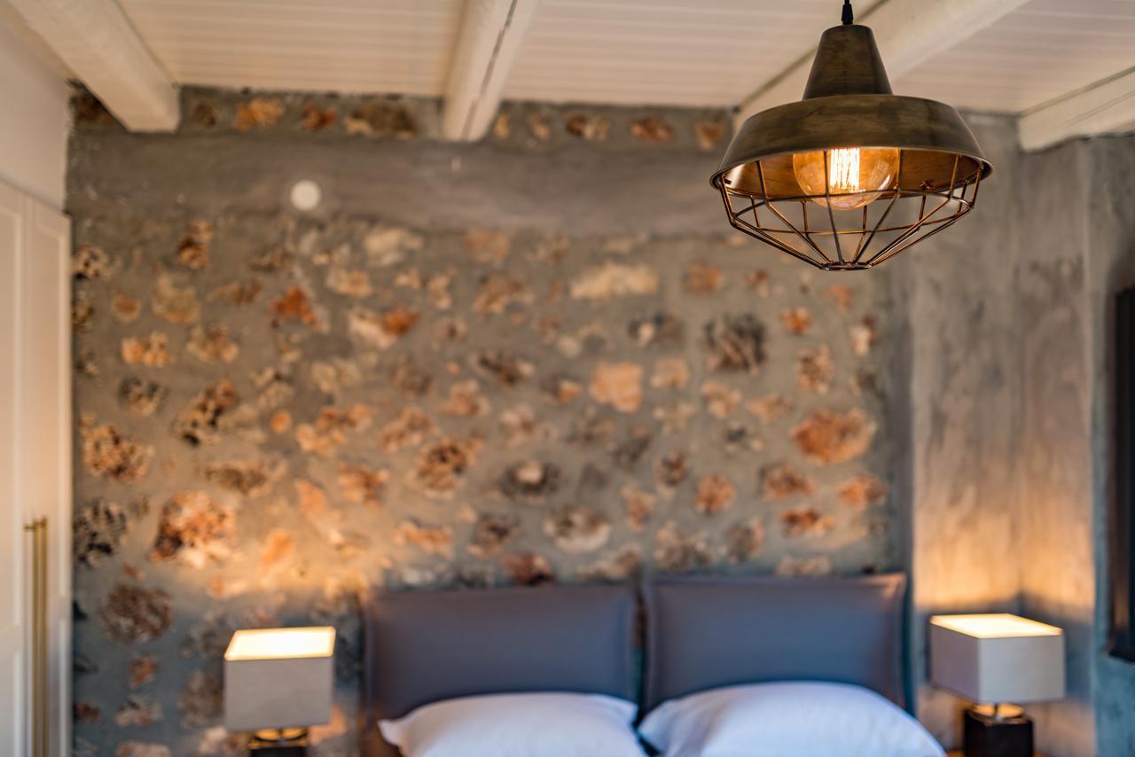 North Point Rooms Antipata  Экстерьер фото