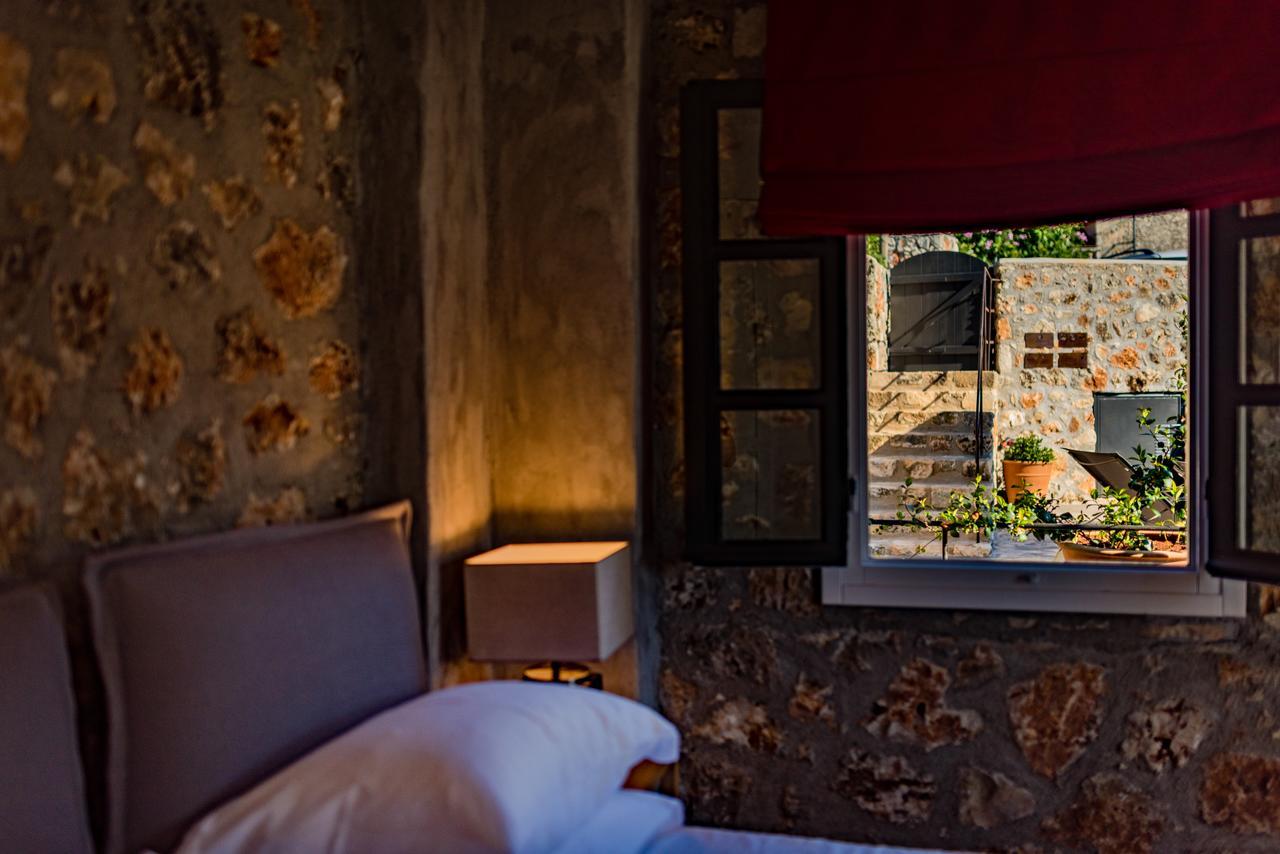 North Point Rooms Antipata  Экстерьер фото