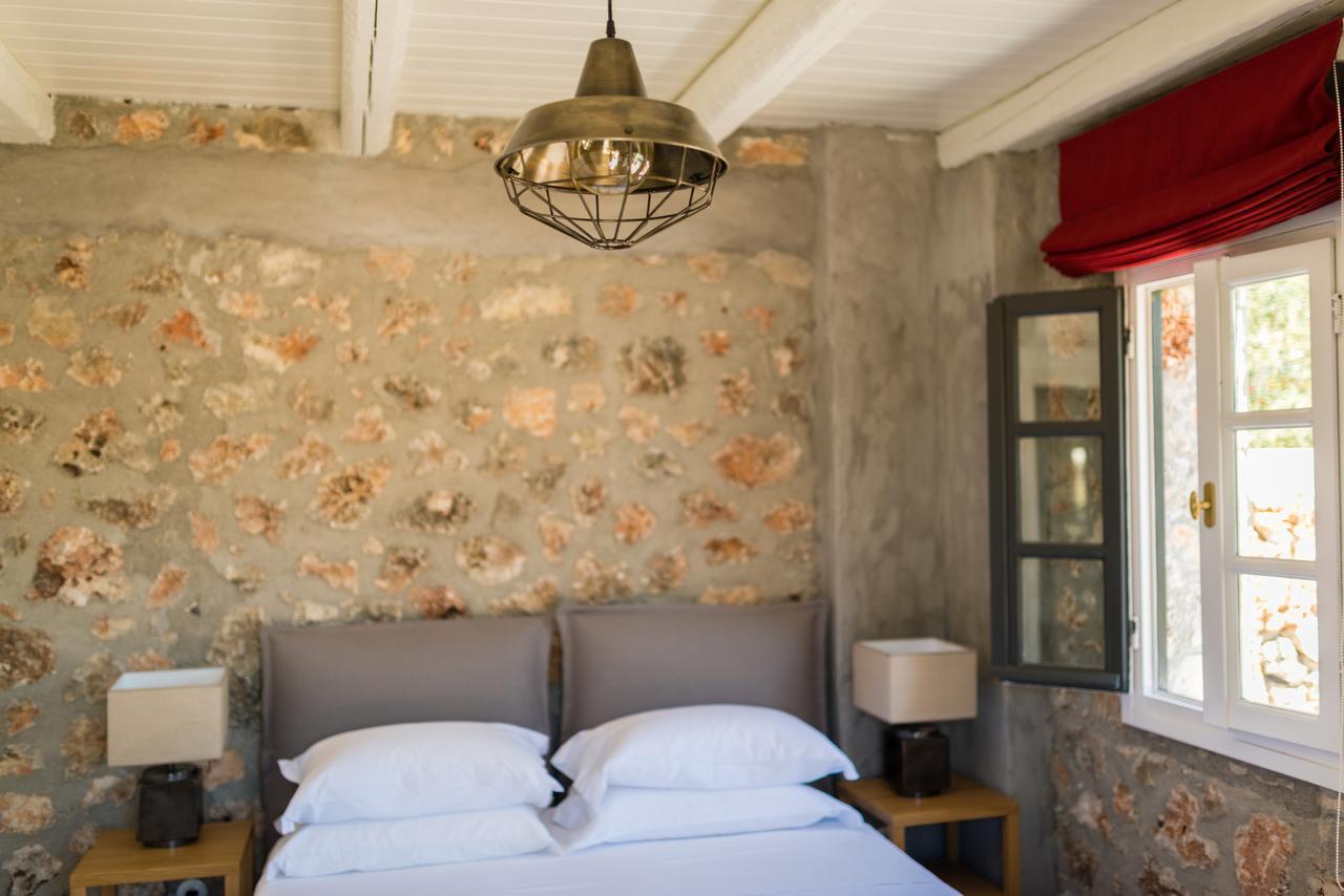 North Point Rooms Antipata  Экстерьер фото