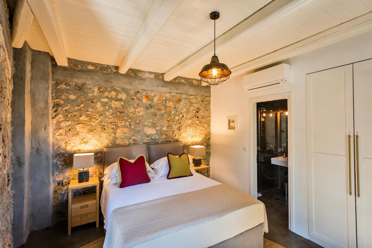 North Point Rooms Antipata  Экстерьер фото
