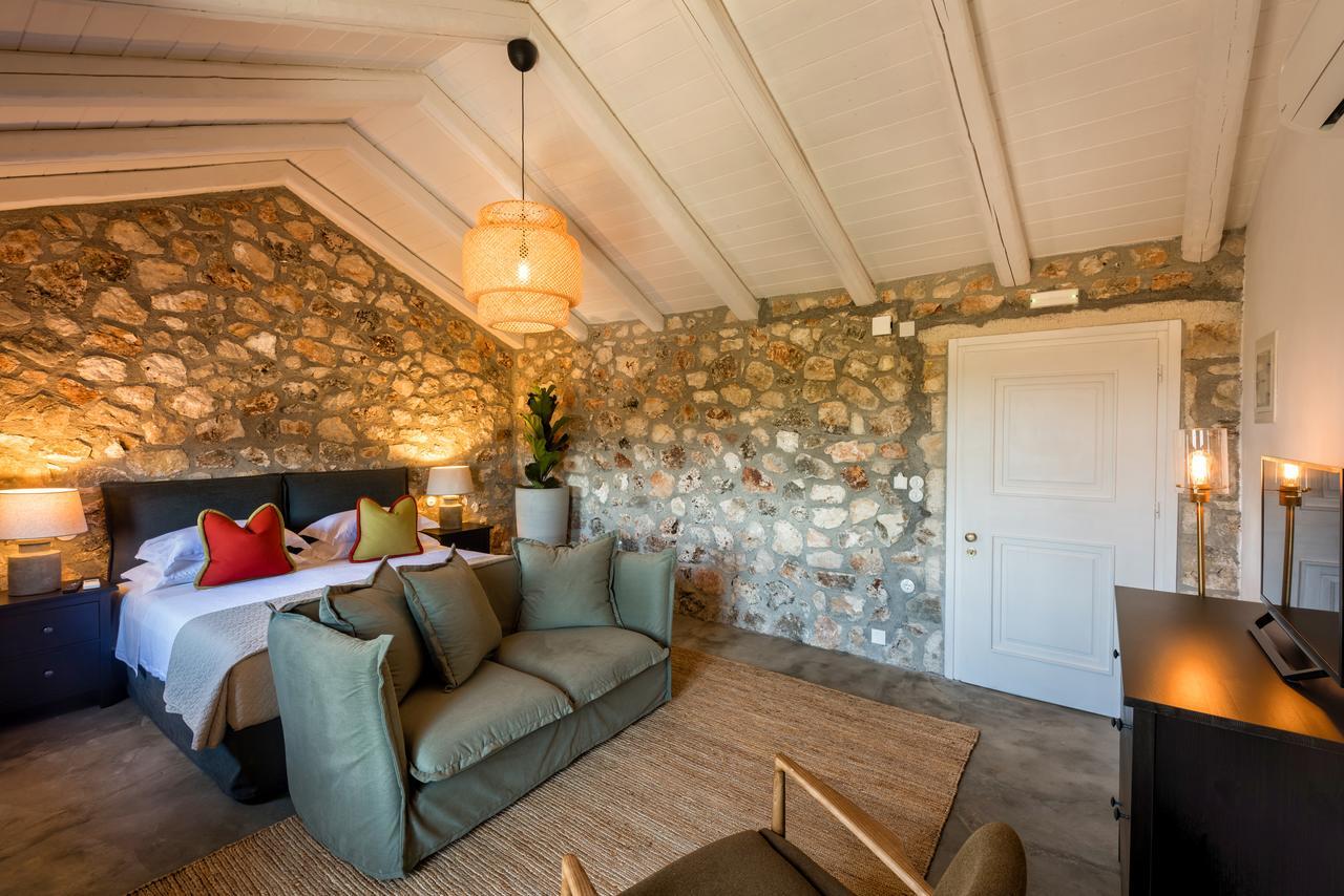 North Point Rooms Antipata  Экстерьер фото